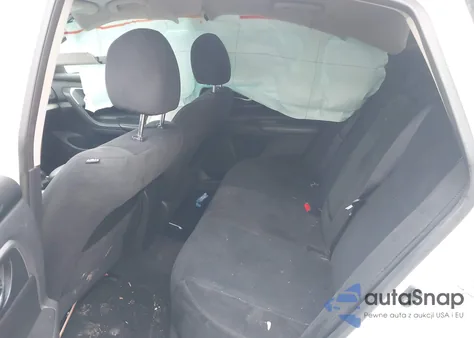 2015 Nissan Altima 2.5 S from USA, damaged, VIN 1N4AL3AP9FN902026